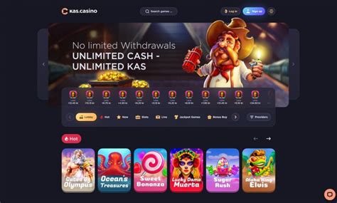kas casino review|Kas.Casino Online Casino Review and Bonus .